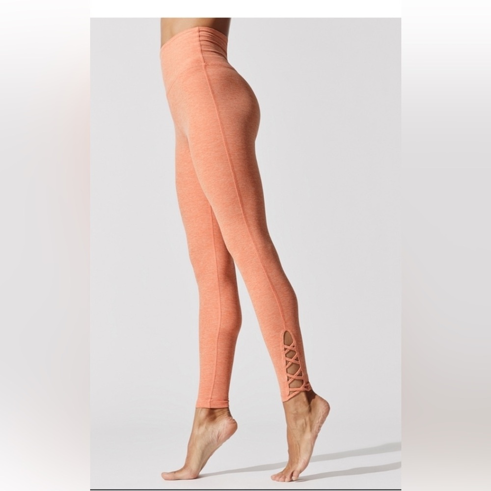 Beyond Yoga Spacedye Crossed My Mind Leggings